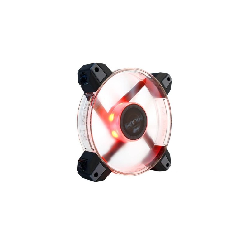 In Win Polaris Rgb Computer Case Fan